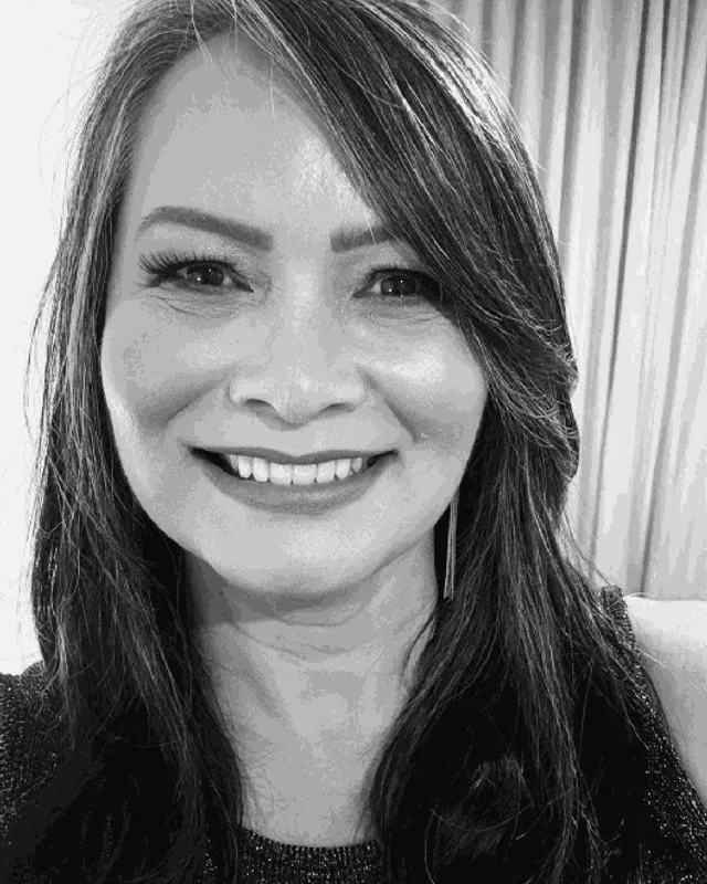 Foto de Cerineuma Ferreira da Silva, Psicóloga Clínica